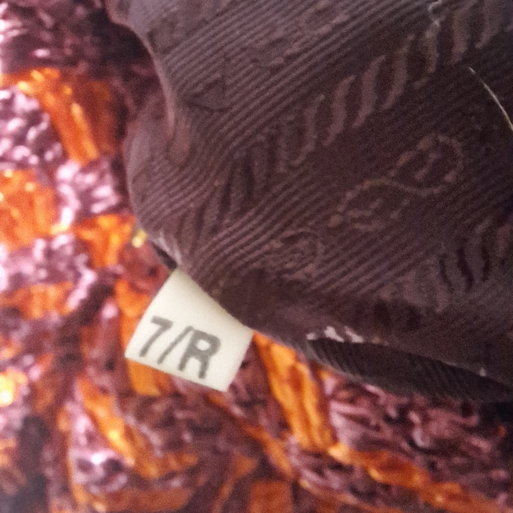 Prada Rafia Crochet Bag - Picture 8 of 15